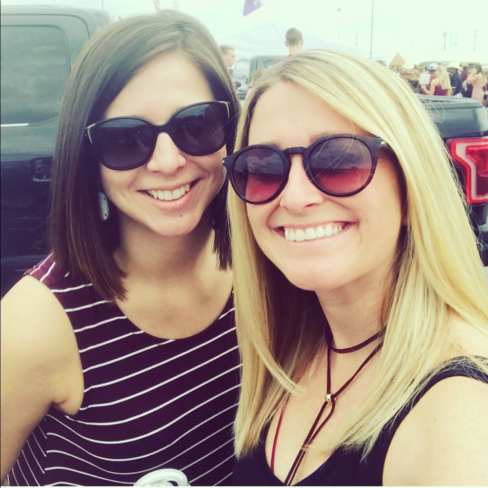 Meet your Posher, Autumn